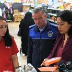 Bayraklı’da marketlere sıkı denetim
