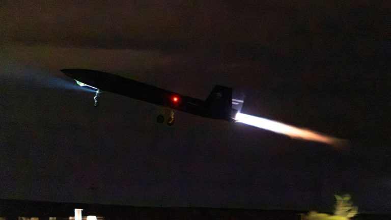 Bayraktar Kızılelma’ya ‘Toygun’ entegre edildi