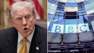BBC, Trump’tan özür diledi: Tazminat talebini reddetti