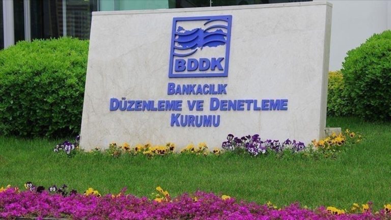 BDDK, tasarruf finansman şirketlerine yeni likidite yükümlülükleri getiriyor