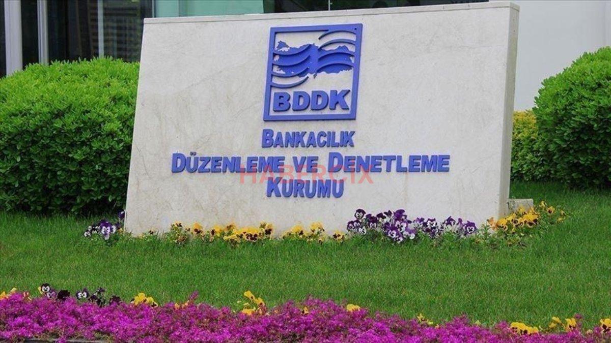 BDDK, tasarruf finansman şirketlerine yeni likidite yükümlülükleri getiriyor