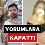 Bebeğine Kavuşmak İçin Gün Sayan Begüm Öner Hamilelik Çekimi Pozlarını Yorumlara Kapattı!