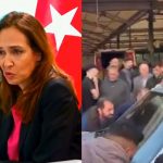 Belediye Başkanı Ağlayarak Tehdit Edildiklerini Açıkladı