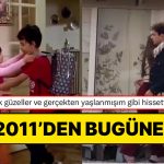 Ben Leman’ın Genç Oyuncularının 2011’deki Çocuk Oyuncu Devirleri İzleyicilerin Dikkatiyle Ortaya Çıktı