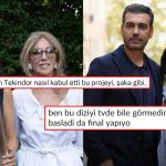 Ben Onun Annesiyim Dizisinin Final Kararına Diziseverlerden Yorum Geldi: “TV’de Görmedik Bile”