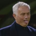 Benfica geri döndü! Jose Mourinho maça damga vurdu