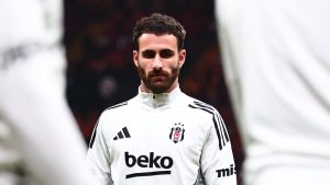 Benfica’dan Rafa Silva açıklaması