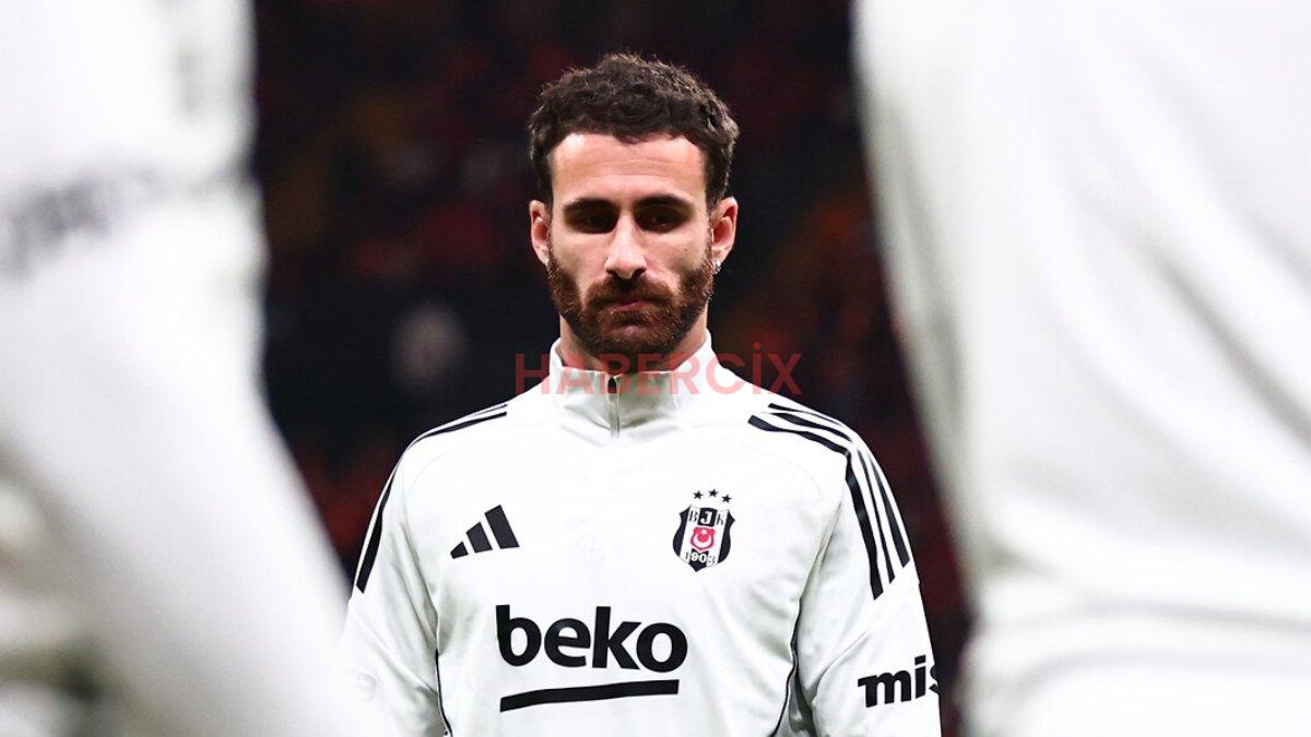 Benfica’dan Rafa Silva açıklaması