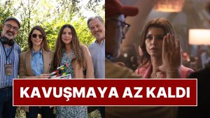 Beren Saat 12 Yıl Sonra Sinemaya Dönüyor: Gizli Profil Filmi 19 Aralık’ta Vizyona Girecek!