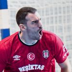 Beşiktaş, EHF Erkekler Avrupa Kupası’nda son 16’ya çıktı