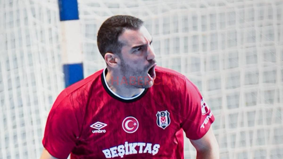 Beşiktaş, EHF Erkekler Avrupa Kupası’nda son 16’ya çıktı