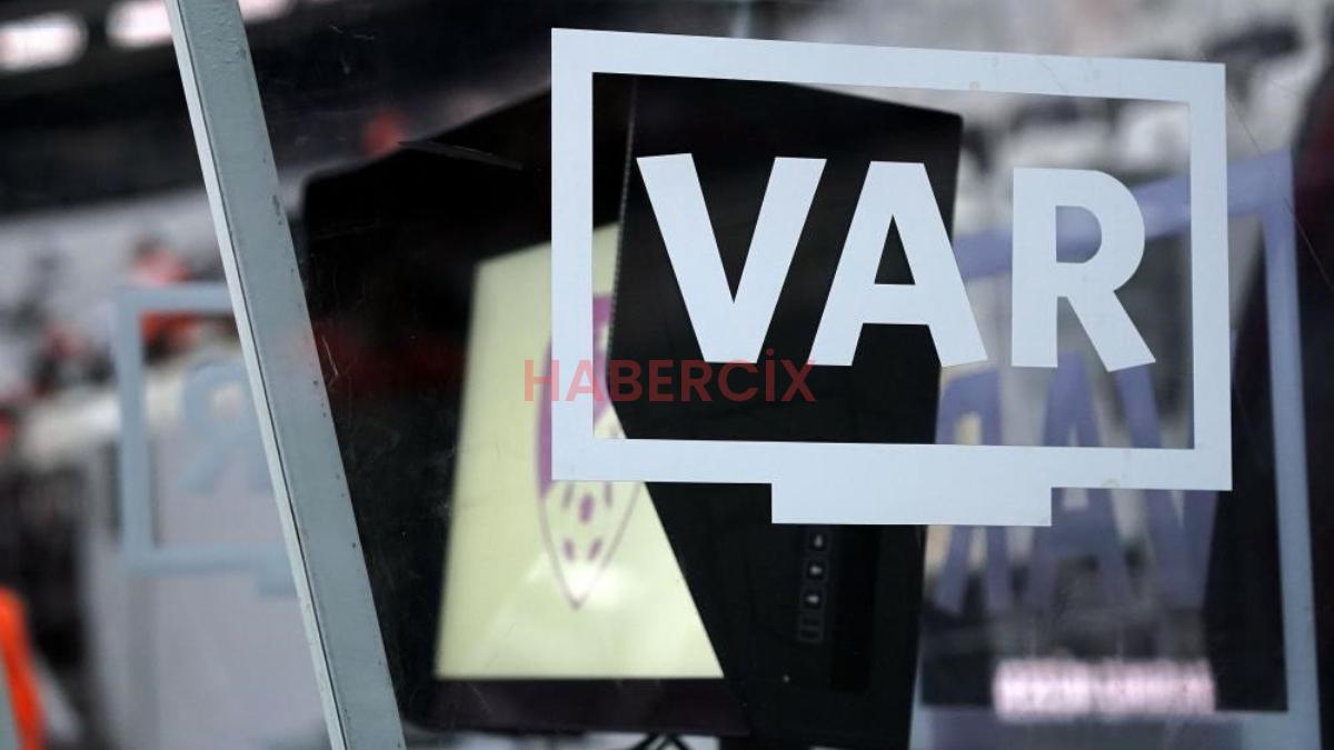 Beşiktaş – Samsunspor maçının VAR’ı Erkan Engin!