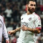 Beşiktaş’ın Portekizli Yıldızı Rafa Silva Futbolu Bırakma Kararı mı Aldı?