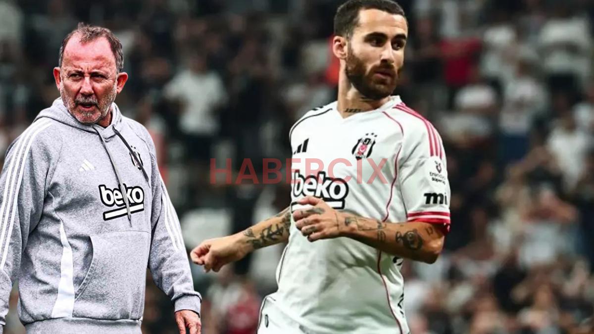 Beşiktaş’ın Portekizli Yıldızı Rafa Silva Futbolu Bırakma Kararı mı Aldı?
