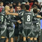 Beşiktaş’ta 4 ayrılık ve 4 transfer kararı