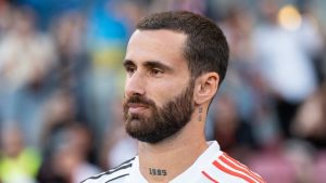 Beşiktaş’ta Rafa Silva gelişmesi