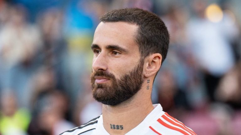 Beşiktaş’ta Rafa Silva gelişmesi