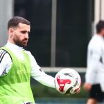Beşiktaş’ta Rafa Silva, idmana katılmadı!