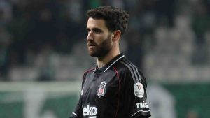 Beşiktaş’ta Rafa Silva toplantısında neler oldu?