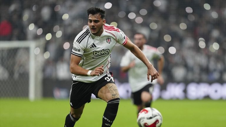 Beşiktaş’tan Mustafa Erhan Hekimoğlu’nun sağlık durumu hakkında açıklama