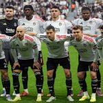 Beşiktaş’tan Rıdvan Yılmaz açıklaması: Karagümrük maçında yok