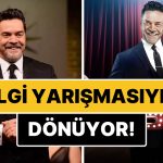 Beyazıt Öztürk, Beyaz Show’un Ardından 7 Yıl Sonra Ekrana “Joker”le Dönüyor