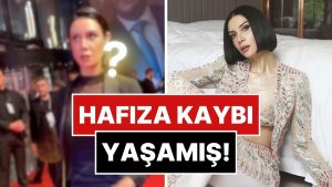 Beyin Anevrizması Geçirmişti: Cem Yılmaz’ın Eski Eşi Ahu Yağtu Rahatsızlığının Ardından İlk Kez Görüntülendi!