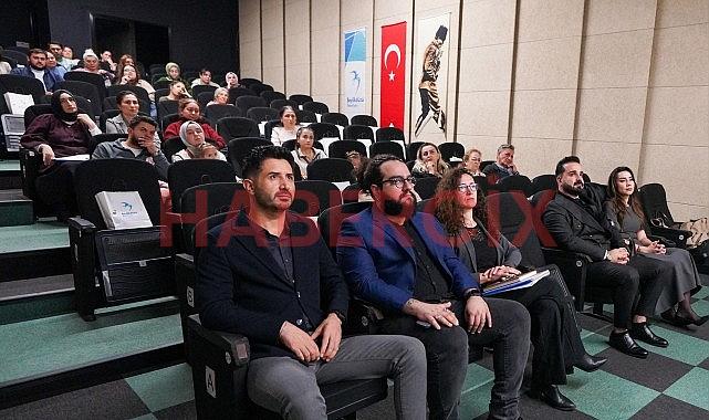 Beylikdüzü’nde “Evlilik Okulu” Başladı