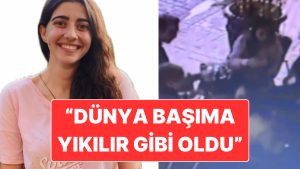 Beyoğlu’nda Deterjanla Yapılan Kahveyi İçen Genç Kadın Hastaneye Kaldırılmıştı: “Dünya Başıma Yıkıldı”