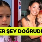 Bez Bebek’in Çocuk Oyuncusu Elif Ceren Balıkçı’dan Asena Keskin’e Takviye Yorumu