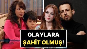 Bez Bebek’in Emre’si Ege Tanman, Asena Ekinci’nin Evrim Akın Hakkındaki İddialarını Doğruladı!