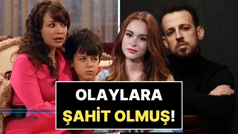 Bez Bebek’in Emre’si Ege Tanman, Asena Ekinci’nin Evrim Akın Hakkındaki İddialarını Doğruladı!