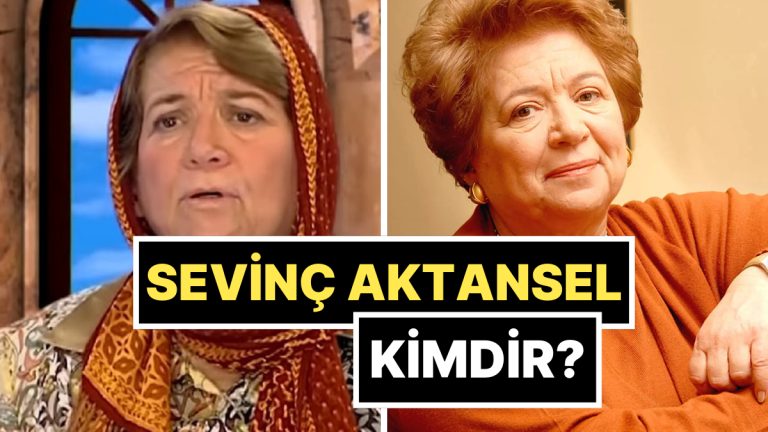 Bez Bebek’in Makbuş’u Sevinç Aktansel Kimdir? Neden Vefat Etti? Hastalığı Neydi? Neden Konuşamıyordu?