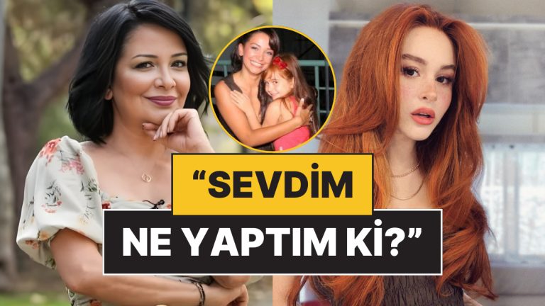 Bez Bebek’in Makyözü Arzu Yurter, Evrim Akın’ın Dizi Setinde Asena Keskinci’ye Yaptıklarını Anlattı