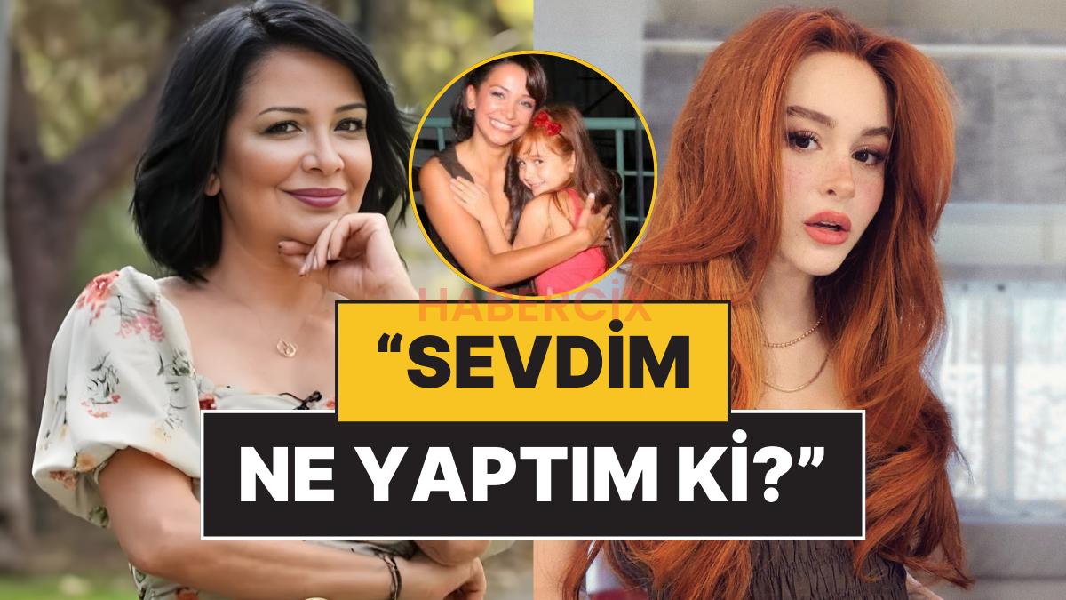 Bez Bebek’in Makyözü Arzu Yurter, Evrim Akın’ın Dizi Setinde Asena Keskinci’ye Yaptıklarını Anlattı