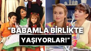 Bez Bebek’le Tanınan Asena Keskinci, Evrim Akın’la Babasının Bir arada Olduğunu ve Şiddet Gördüğünü Tez Etti