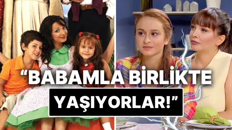 Bez Bebek’le Tanınan Asena Keskinci, Evrim Akın’la Babasının Bir arada Olduğunu ve Şiddet Gördüğünü Tez Etti