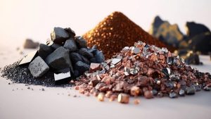 Bilim Dünyasında İlk: Yaşayan Bir Bitkiden İlk Kez Nadir Toprak Elementi Çıkarıldı