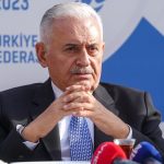 Binali Yıldırım’dan ‘Terörsüz Türkiye’ bildirisi: İmralı’ya gidilmesinde mahzur yok