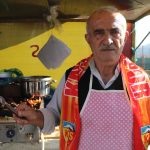 Bir dönem Süper Lig’de oynuyordu, artık köfte ekmek satıyor