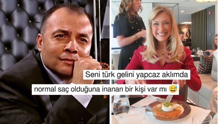 Bir Hafta Boyunca Ünlüleri Mizahına Alet Ederek Güldüren X Kullanıcıları!