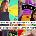 Bir Hafta Boyunca Ünlüleri Mizahına Alet Ederek Güldüren X Kullanıcıları!