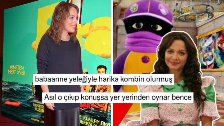 Bir Hafta Boyunca Ünlüleri Mizahına Alet Ederek Güldüren X Kullanıcıları!