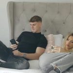 Bizim “Saflık” Seviyesi: Defalarca Aldatmasına Rağmen Erkek Arkadaşını Bırakamayan Kadından İlginç Açıklamalar