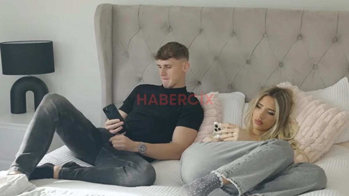 Bizim “Saflık” Seviyesi: Defalarca Aldatmasına Rağmen Erkek Arkadaşını Bırakamayan Kadından İlginç Açıklamalar