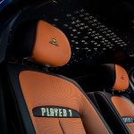 Black Badge Ghost Gamer: Atari Efsanesinden İlham Alan Lüks