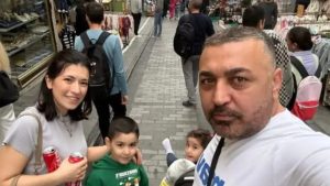 Böcek ailesi soruşturmasında acılı abla konuştu: Varsayımlarla bir aileyi kaybettik