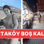 Böcek Ailesi Zehirlenmişti: Günün Her Saatinde Dolu Olan Ortaköy Haberler Sonrasında Boş Kaldı