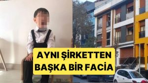 Böcek Ailesi’ndeki İlaçlama Fırması 3 Yaşındaki Karan’ın da Hayatını Kaybetmesine Neden Olmuş