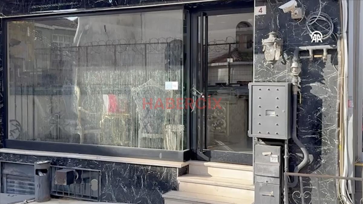 Böcek ailesinin mevtinde yeni ayrıntı: Otel kilitli kalmışlar